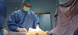 gynecomastia surgery cost london