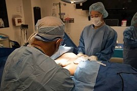 gynecomastia surgery price